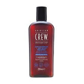 Hair & Body Anti-Dandruff + Dry Scalp Shampoo